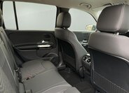 Mercedes-Benz GLB SUV / Terénní 1,3 l 120 kw