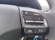Hyundai i30 Hatchback 1,5 l 81 kw