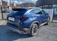 Hyundai Tucson SUV / Terénní 1,6 l 117 kw