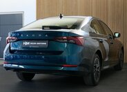 Škoda Octavia Liftback 2,0 l 110 kw