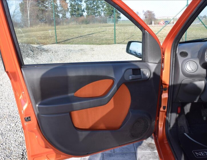 Fiat Panda Kombi 1,2 l 44 kw