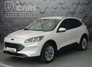 Ford Kuga 1