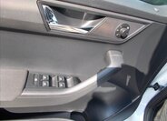 Škoda Fabia Kombi 1,2 l 81 kw