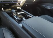 Lexus RX 350h SUV / Terénní 2,5 l 140 kw