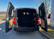 Toyota ProAce Skříň 0,0 110 kw