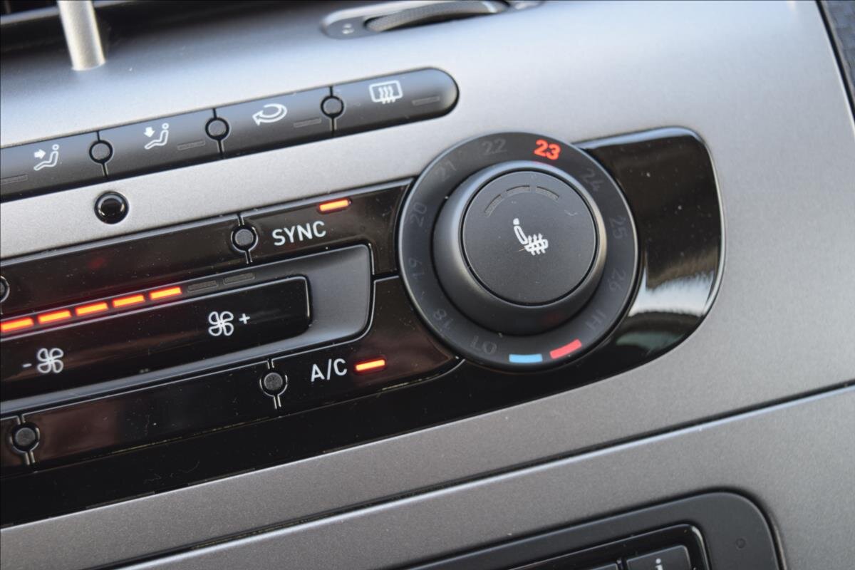 Seat Altea Kombi 2,0 l 77 kw