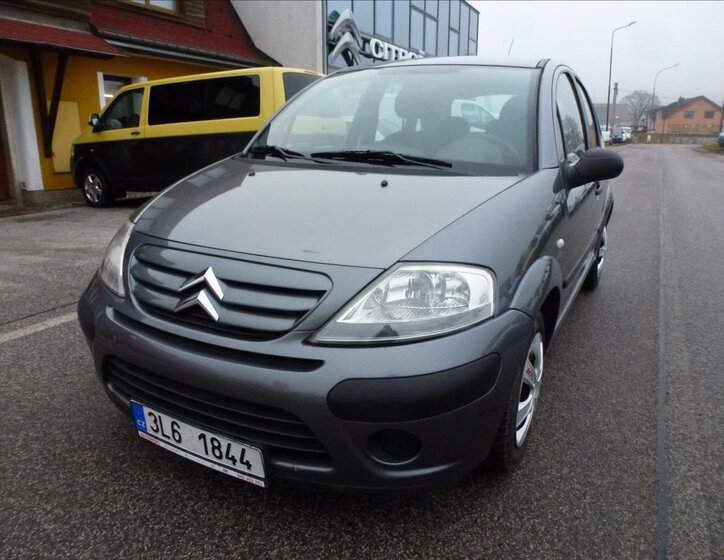 Citroën C3 3