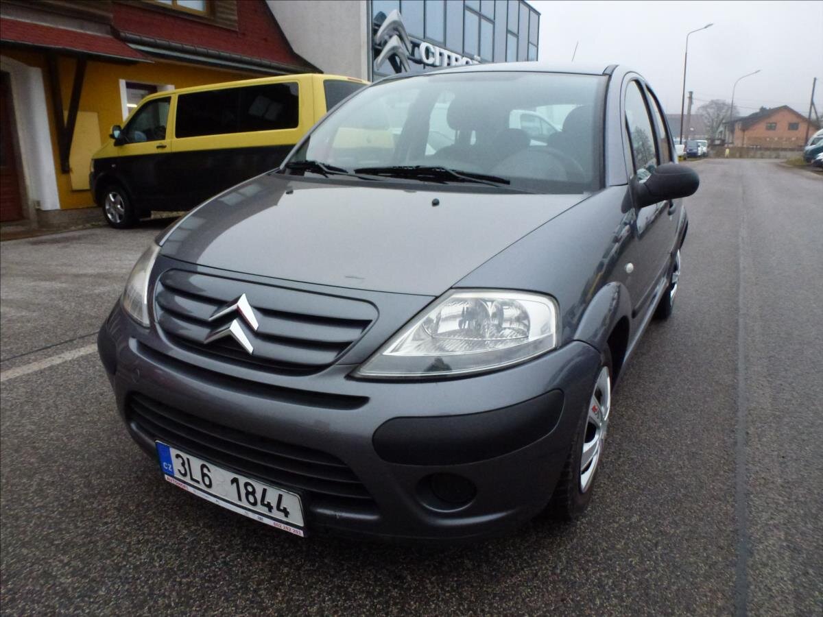 Citroën C3
