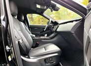 Land Rover Range Rover Evoque 29