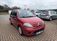 Citroën C3 Hatchback 1,1 l 44 kw