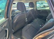 Škoda Fabia Kombi 1,2 l 66 kw