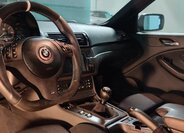 BMW Řada 3 Sedan / Limuzína 0,0 141 kw