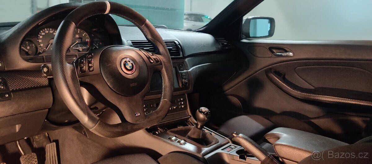 BMW Řada 3 Sedan / Limuzína 0,0 141 kw