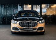 Mercedes-Benz Ostatní 2