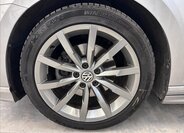 Volkswagen Passat Sedan / Limuzína 2,0 l 162 kw