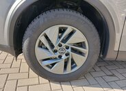 Nissan Qashqai MPV 1,3 l 116 kw