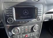 Mercedes-Benz Třídy M SUV 3,0 l 165 kw