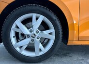 Škoda Octavia Kombi 1,5 l 110 kw