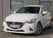Mazda 2 Hatchback 1,5 l 66 kw