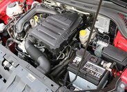 Škoda Fabia Hatchback 999,0 70 kw