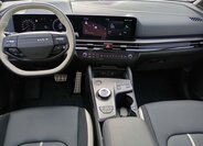 KIA Sportage Ostatní 1,6 l 132 kw