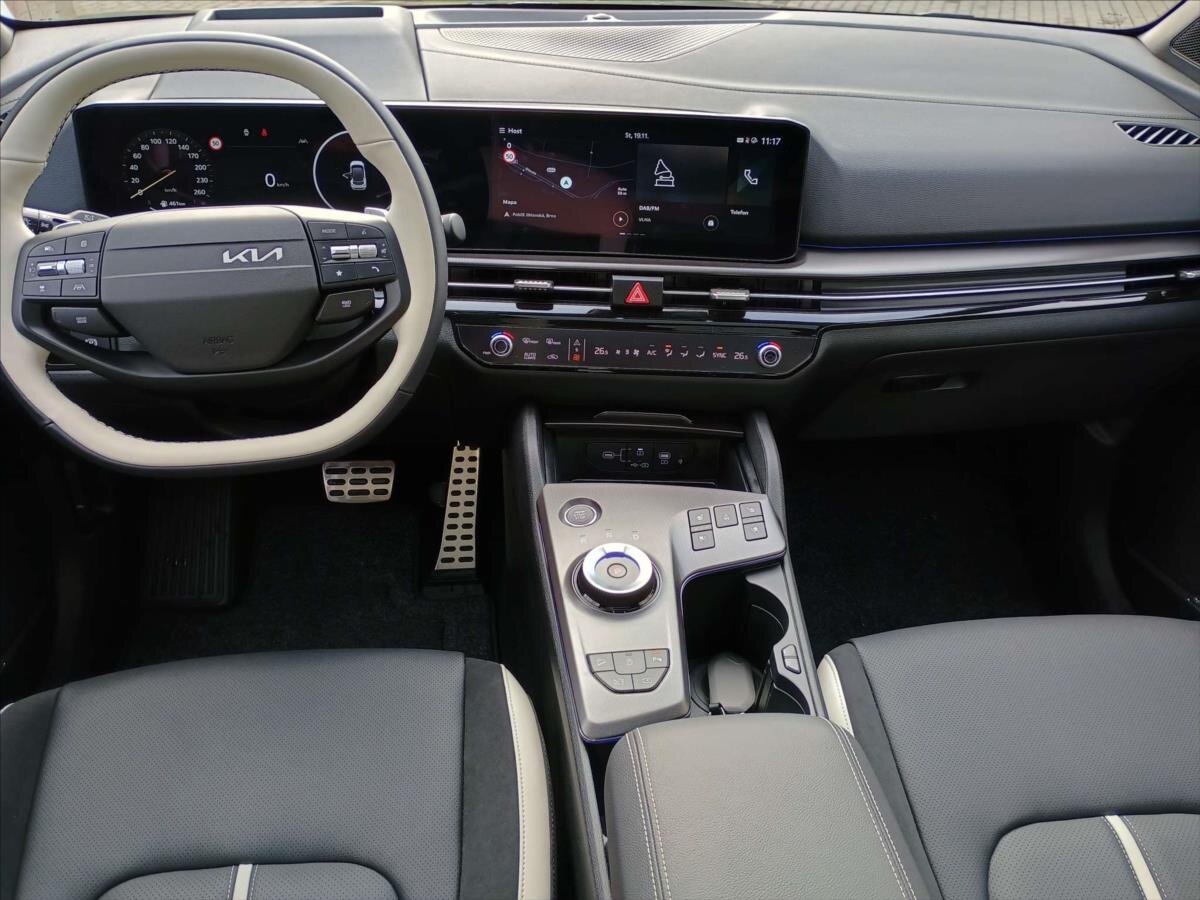 KIA Sportage Ostatní 1,6 l 132 kw