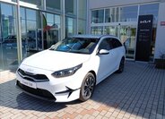 KIA Ceed 1