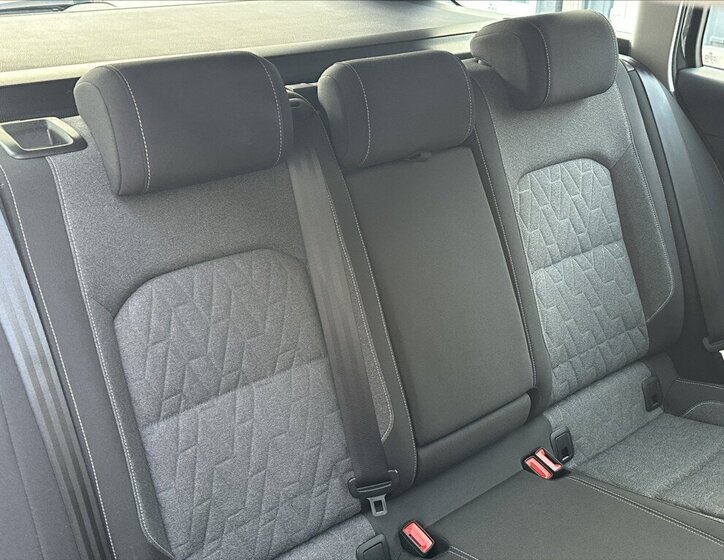 Volkswagen Passat Kombi 1,5 l 110 kw