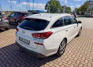 Hyundai i30 Kombi 1,4 l 103 kw