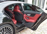 Mercedes-Benz CLS Sedan 3,0 l 320 kw