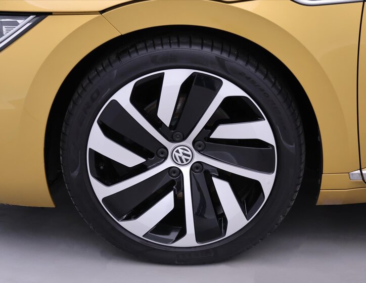 Volkswagen Arteon Liftback 2,0 l 140 kw