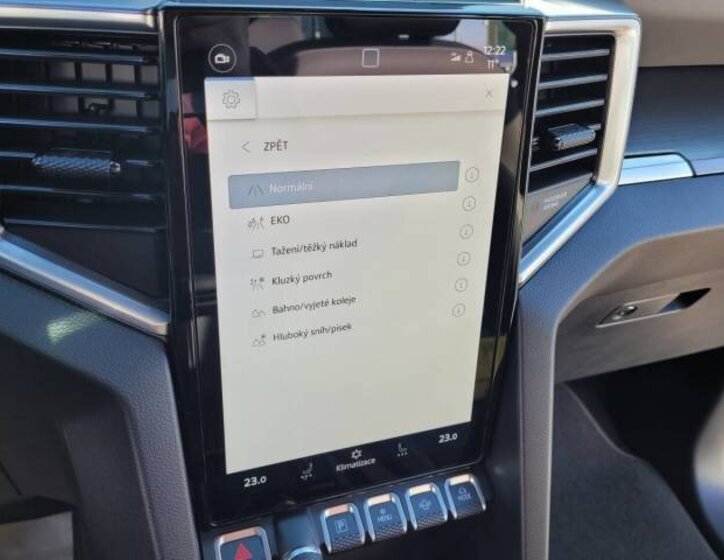 Volkswagen Amarok Pick-up 3,0 l 177 kw