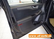 Ford Kuga SUV / Terénní 2,5 l 112 kw