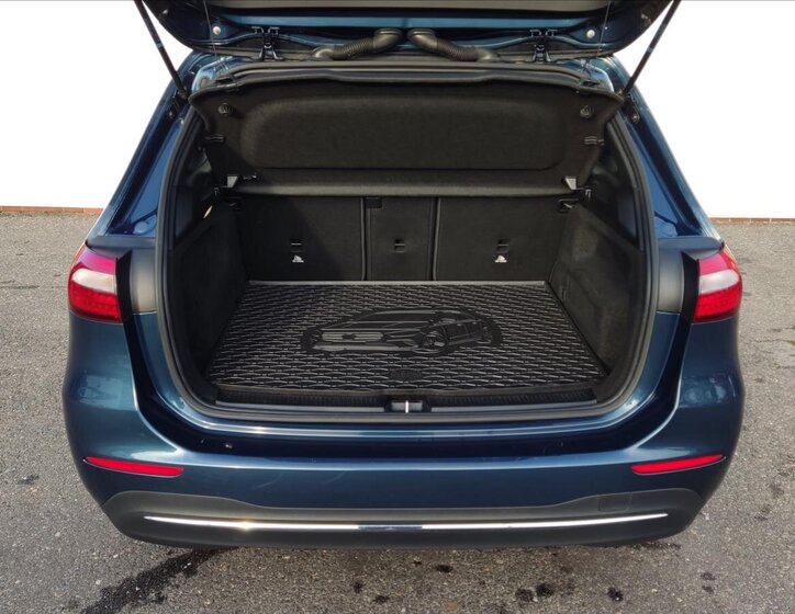 Mercedes-Benz Třídy B 28