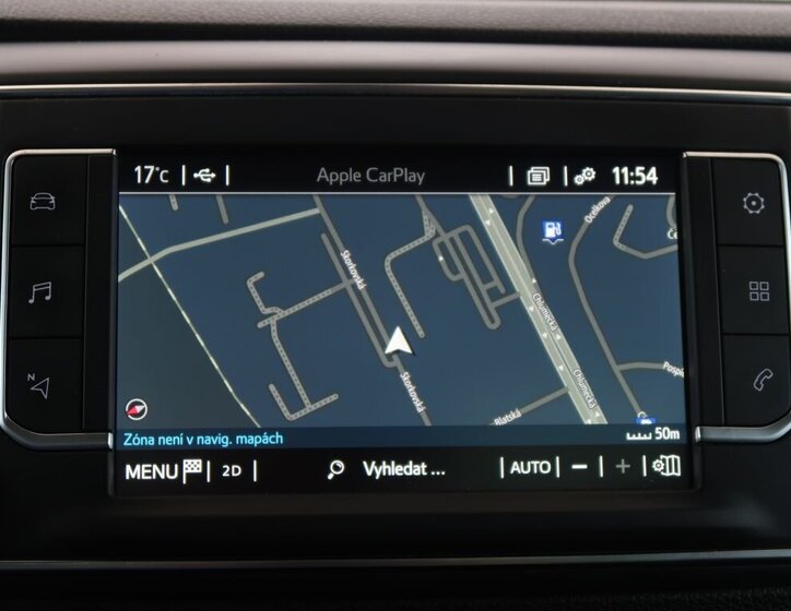 Toyota ProAce Verso VAN-Minibus 2,0 l 130 kw