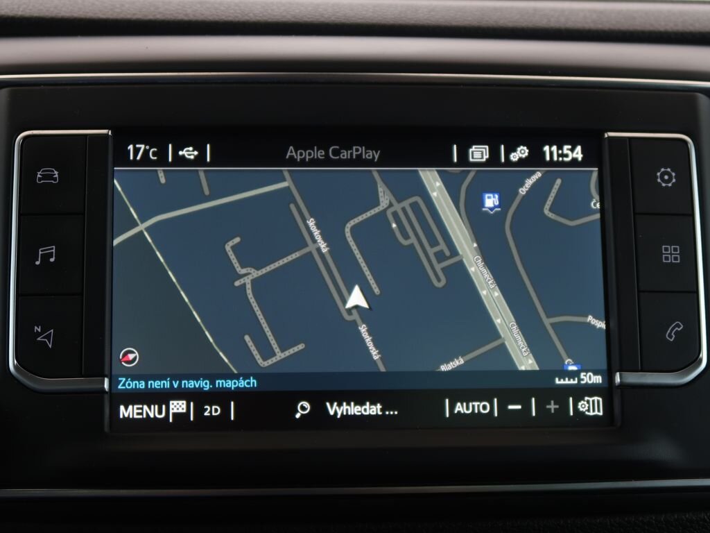 Toyota ProAce Verso VAN-Minibus 2,0 l 130 kw