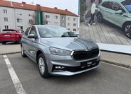 Škoda Fabia Hatchback 999,0 59 kw