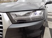 Audi Q7 SUV / Terénní 3,0 l 190 kw