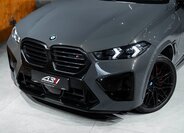 BMW X6 SUV 4,4 l 460 kw