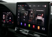 Cupra Formentor SUV / Terénní 2,0 l 140 kw