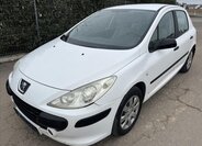 Peugeot 307 Hatchback 1,4 l 65 kw