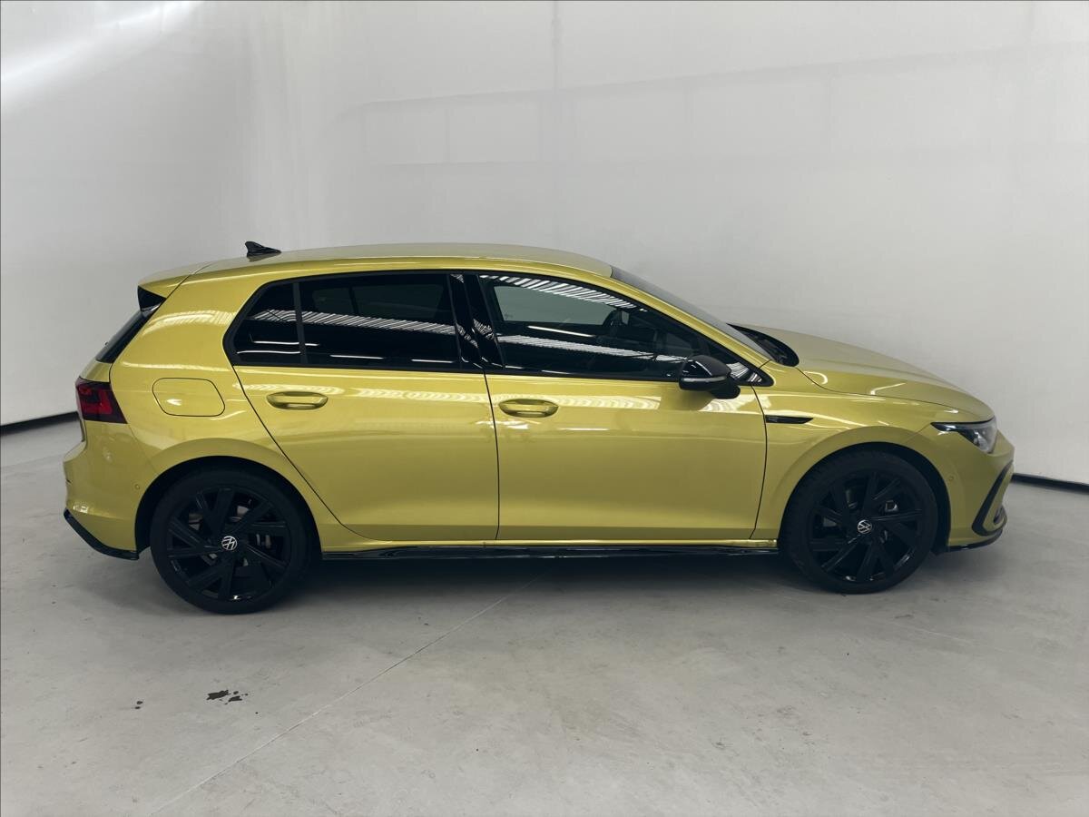 Volkswagen Golf Hatchback 1,5 l 110 kw