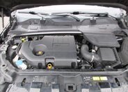 Land Rover Discovery Sport SUV 2,0 l 132 kw