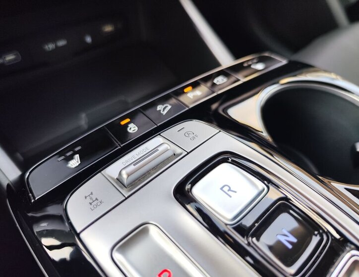 Hyundai Tucson SUV / Terénní 1,6 l 132 kw