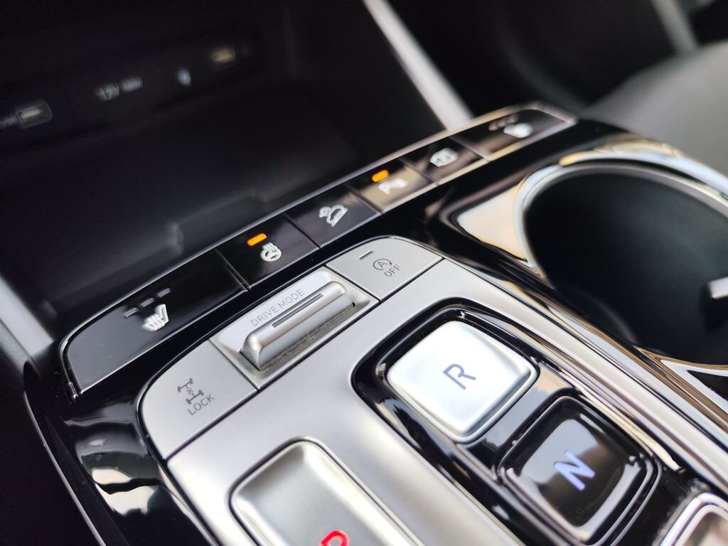 Hyundai Tucson SUV / Terénní 1,6 l 132 kw