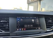 Opel Insignia Kombi 2,0 l 128 kw