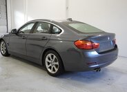 BMW Řada 4 Hatchback 2,0 l 140 kw