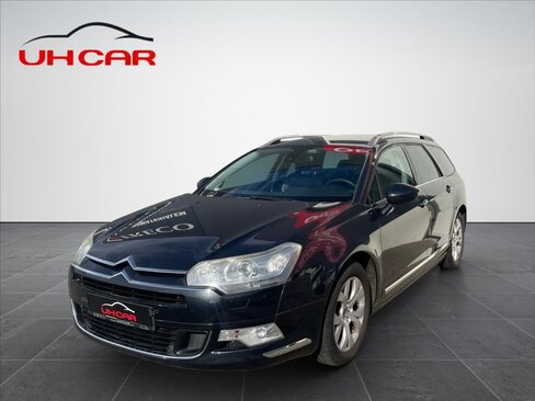 Citroën C5 Kombi 2,0 l 103 kw