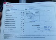 Škoda Octavia Kombi 0,0 103 kw