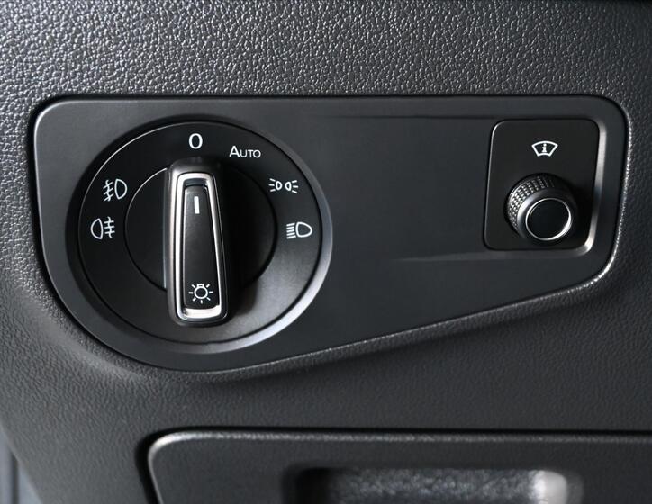 Volkswagen Tiguan Allspace 30